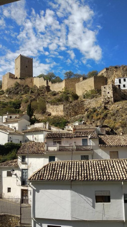 El Desvan Cazorla Exterior photo