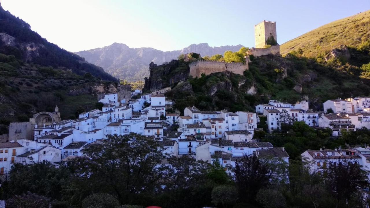 El Desvan Cazorla Exterior photo